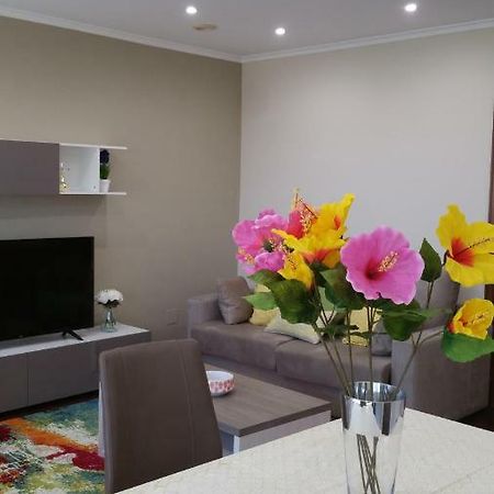 Apartamento Ideal Familias Y Grupos 비고 외부 사진