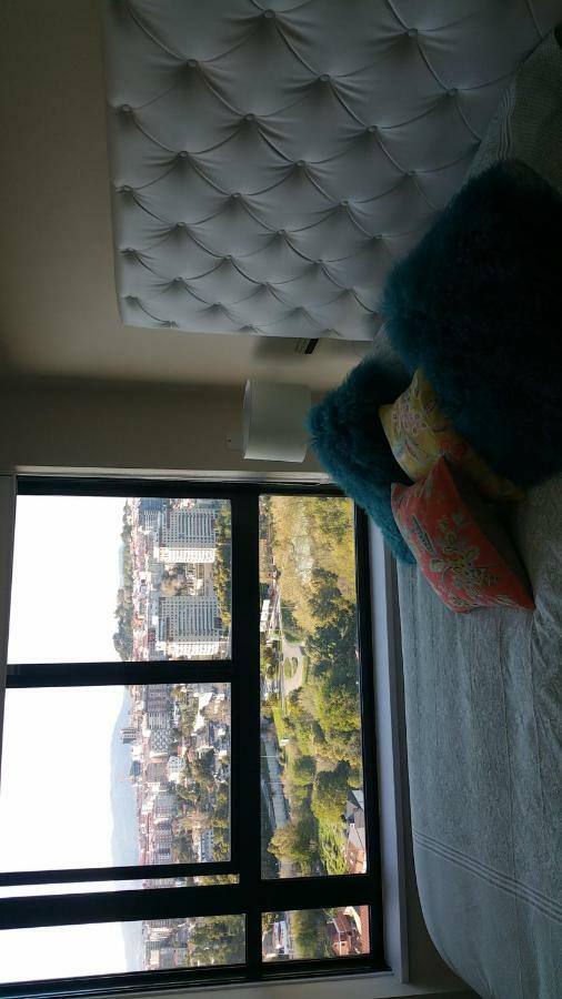 Apartamento Ideal Familias Y Grupos 비고 외부 사진