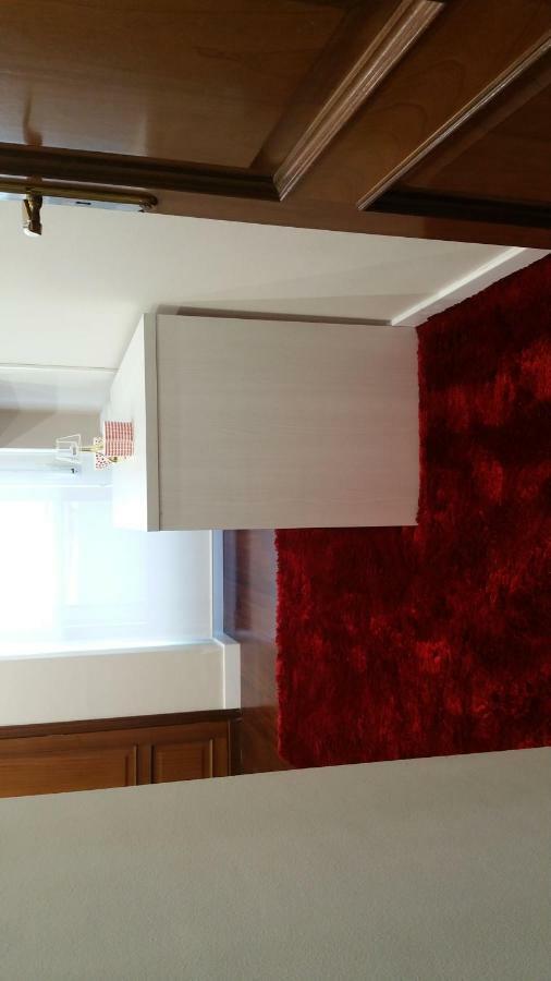 Apartamento Ideal Familias Y Grupos 비고 외부 사진