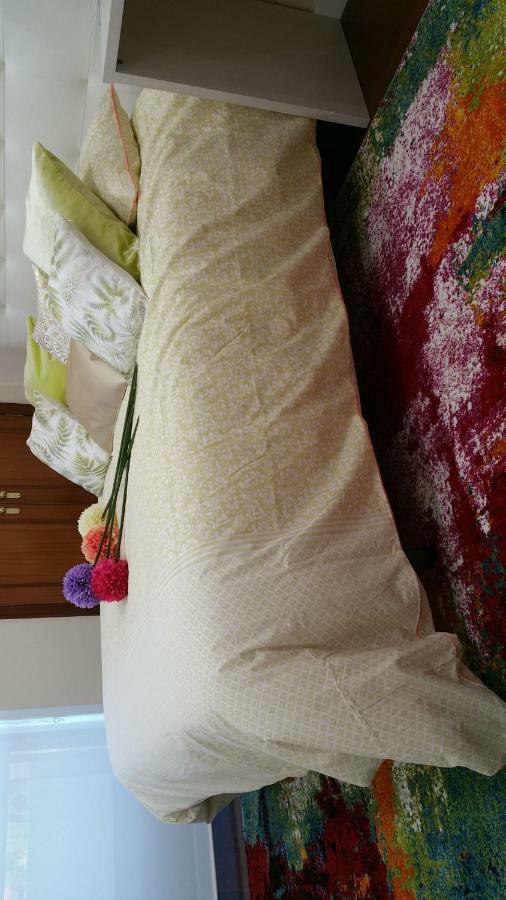 Apartamento Ideal Familias Y Grupos 비고 외부 사진
