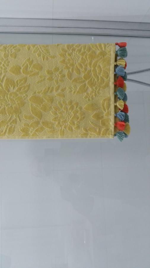 Apartamento Ideal Familias Y Grupos 비고 외부 사진