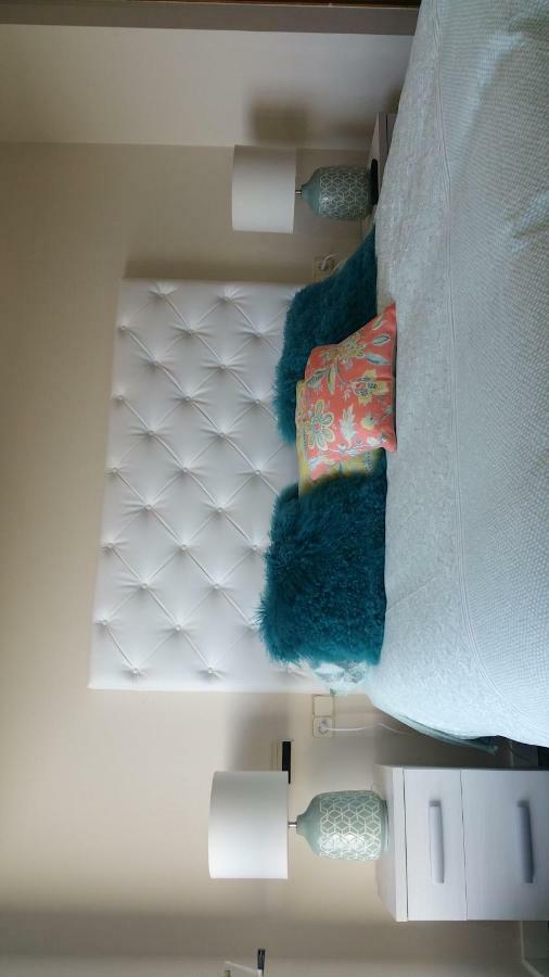 Apartamento Ideal Familias Y Grupos 비고 외부 사진
