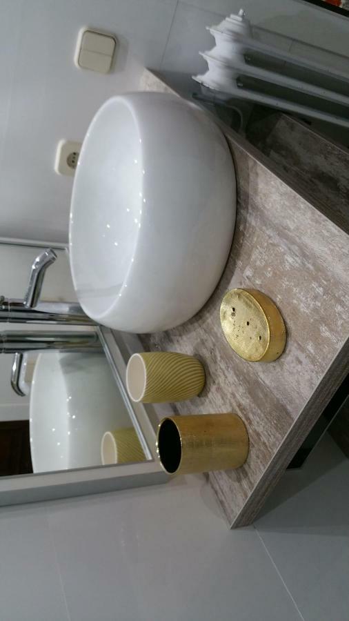 Apartamento Ideal Familias Y Grupos 비고 외부 사진