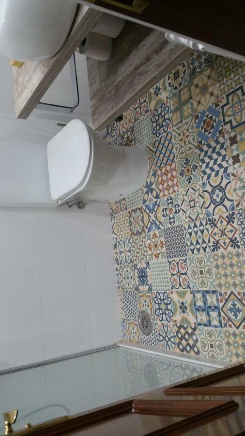 Apartamento Ideal Familias Y Grupos 비고 외부 사진
