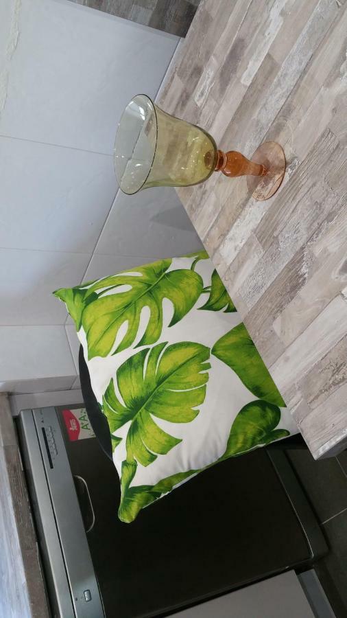 Apartamento Ideal Familias Y Grupos 비고 외부 사진