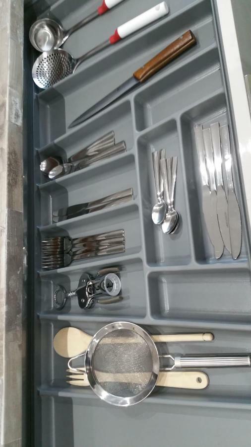 Apartamento Ideal Familias Y Grupos 비고 외부 사진