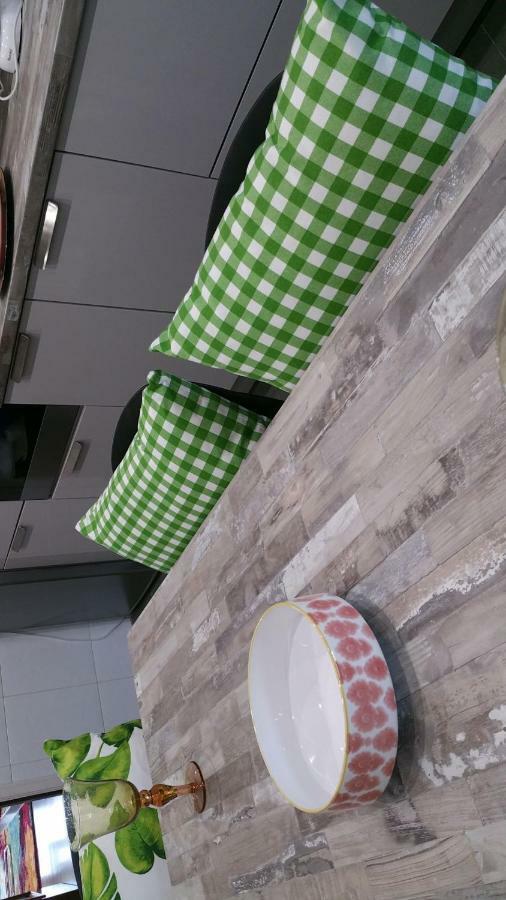 Apartamento Ideal Familias Y Grupos 비고 외부 사진
