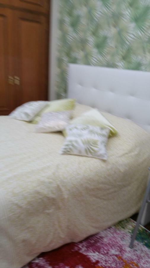 Apartamento Ideal Familias Y Grupos 비고 외부 사진