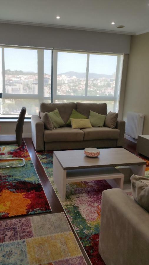 Apartamento Ideal Familias Y Grupos 비고 외부 사진