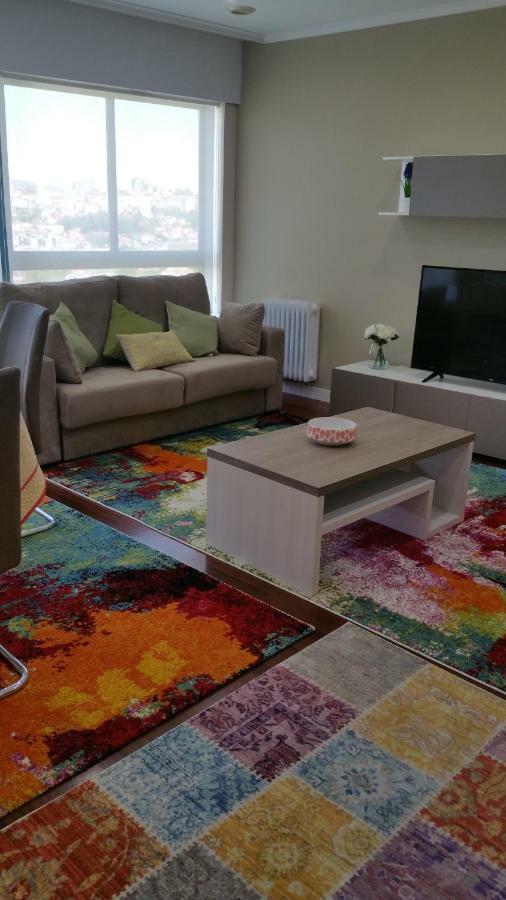 Apartamento Ideal Familias Y Grupos 비고 외부 사진