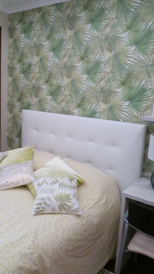 Apartamento Ideal Familias Y Grupos 비고 외부 사진