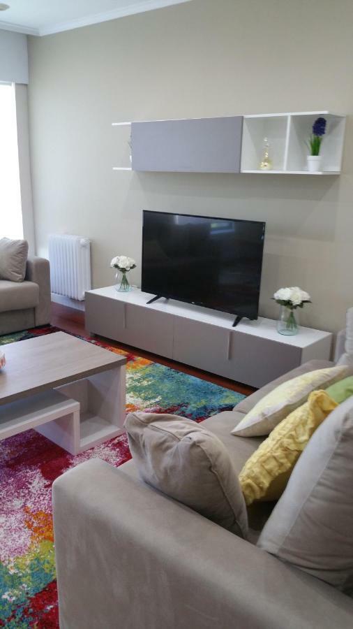 Apartamento Ideal Familias Y Grupos 비고 외부 사진