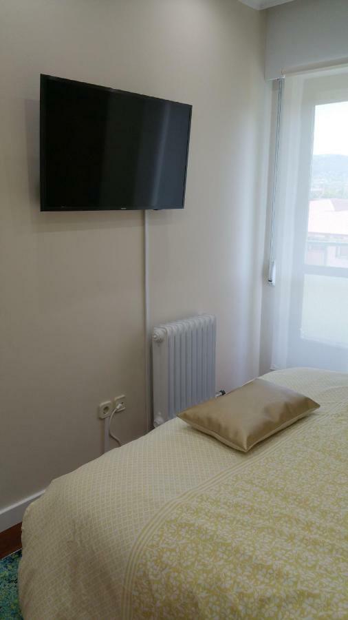 Apartamento Ideal Familias Y Grupos 비고 외부 사진