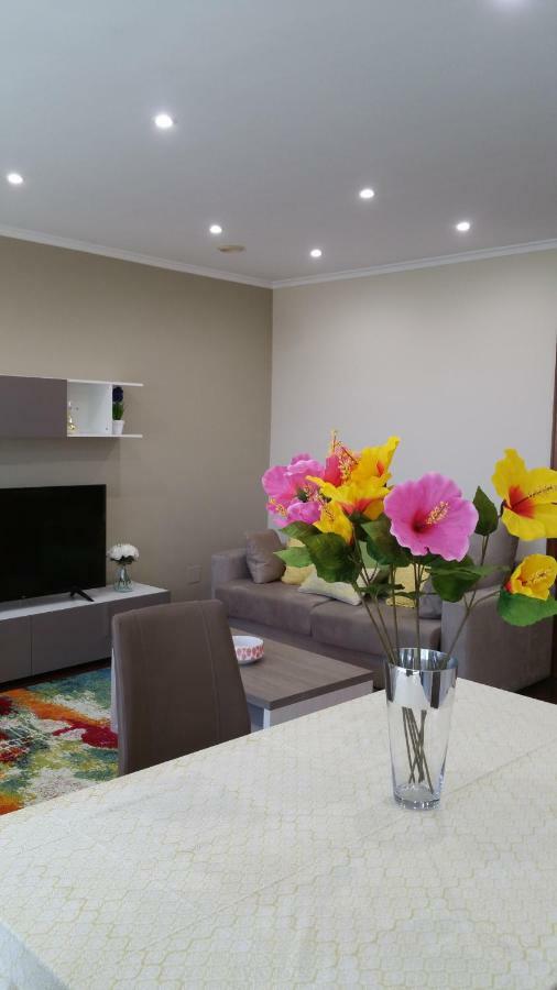 Apartamento Ideal Familias Y Grupos 비고 외부 사진
