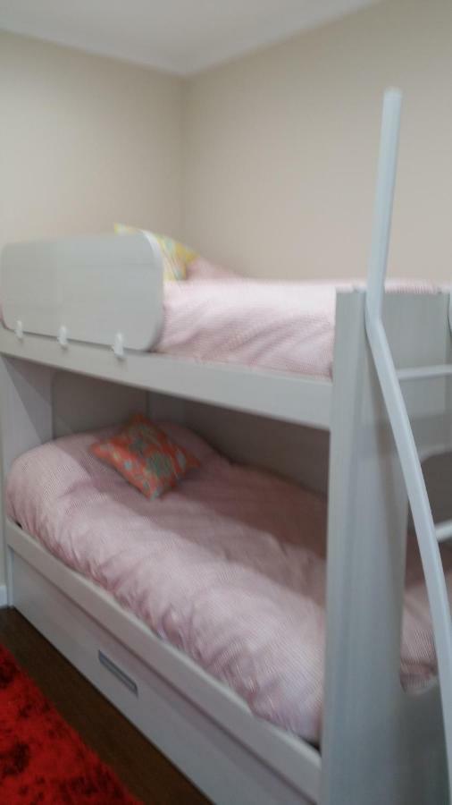Apartamento Ideal Familias Y Grupos 비고 외부 사진