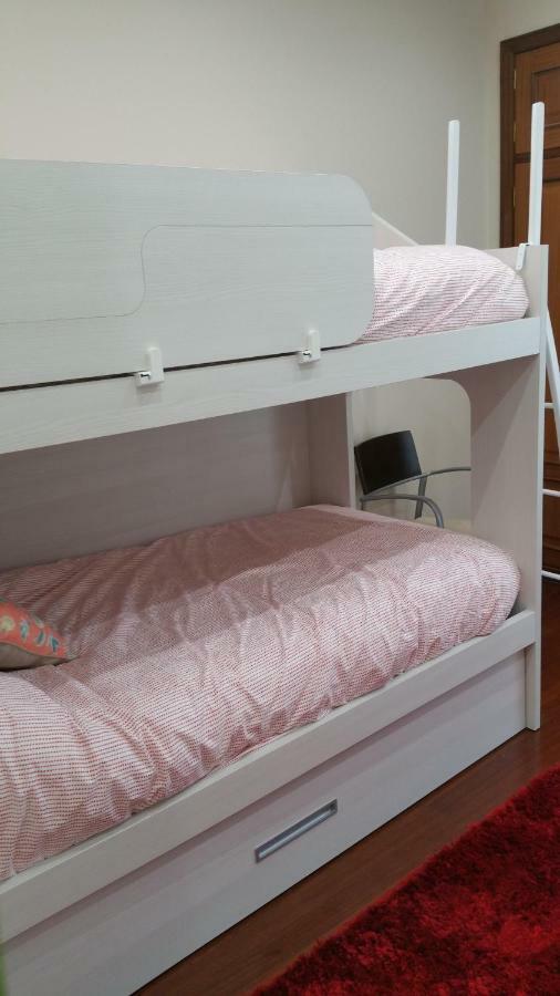 Apartamento Ideal Familias Y Grupos 비고 외부 사진