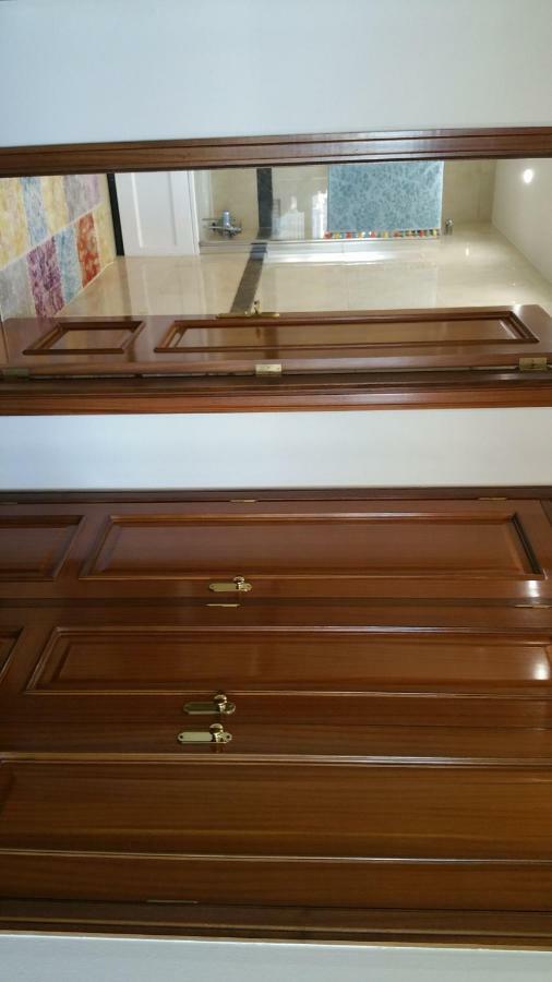 Apartamento Ideal Familias Y Grupos 비고 외부 사진