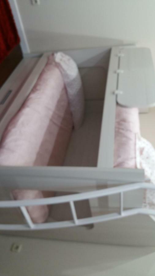 Apartamento Ideal Familias Y Grupos 비고 외부 사진