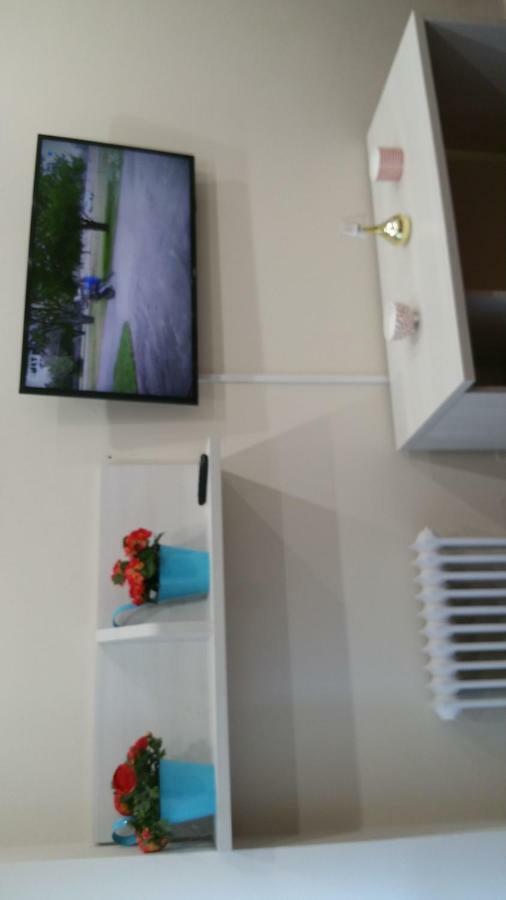 Apartamento Ideal Familias Y Grupos 비고 외부 사진